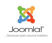 Joomla logo